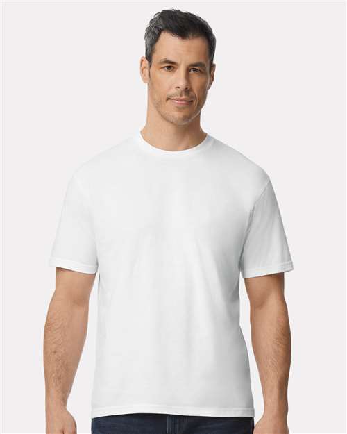 White-model Image