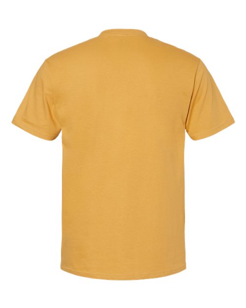 Mustard-model Image