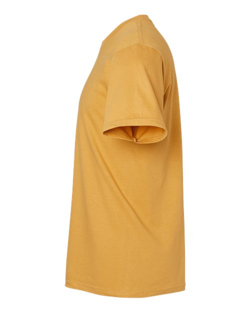 Mustard-model Image