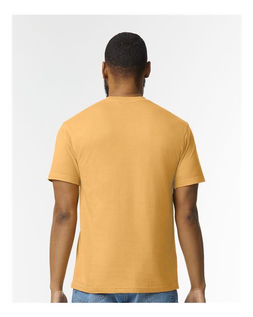 Mustard-model Image