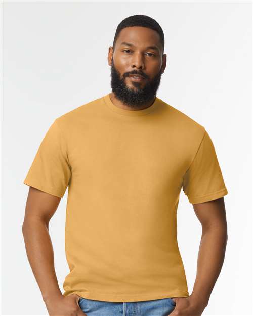 Mustard-model Image
