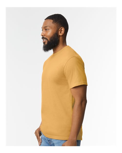 Mustard-model Image