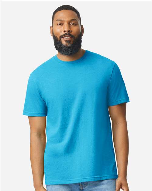 Caribbean Mist-model Image