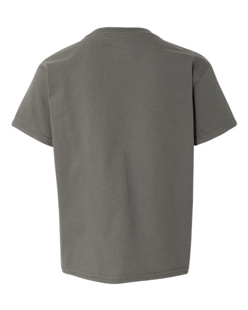 Charcoal-model Image