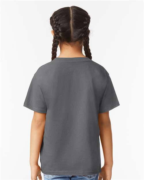 Charcoal-model Image