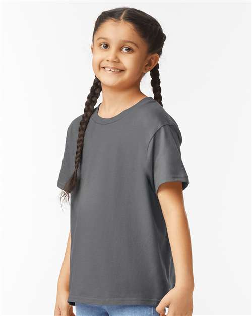 Charcoal-model Image