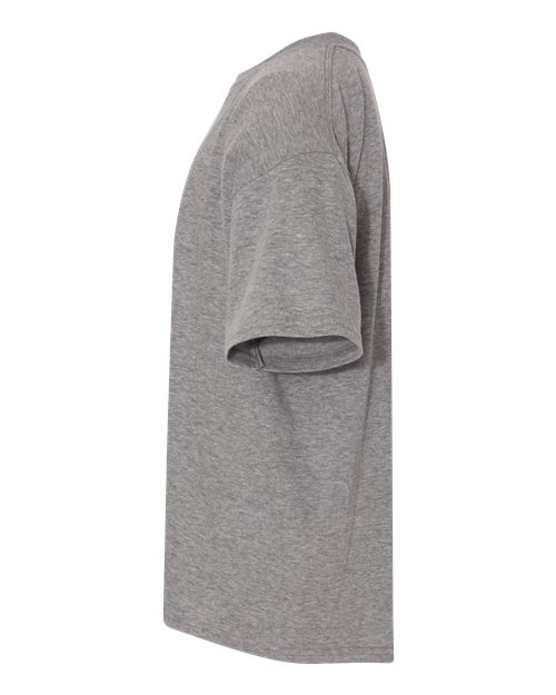 Graphite Heather-model Image