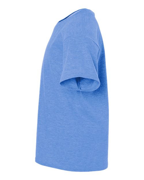 Heather Royal-model Image