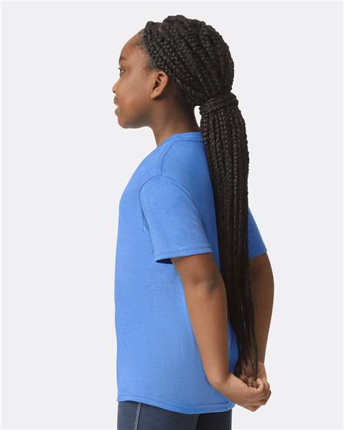 Heather Royal-model Image