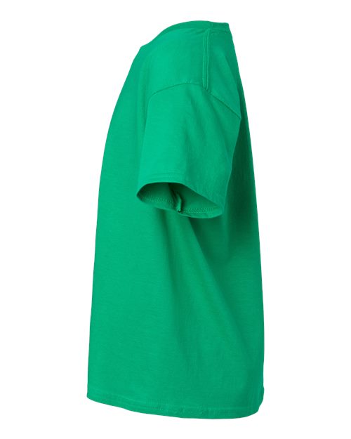 Irish Green-model Image