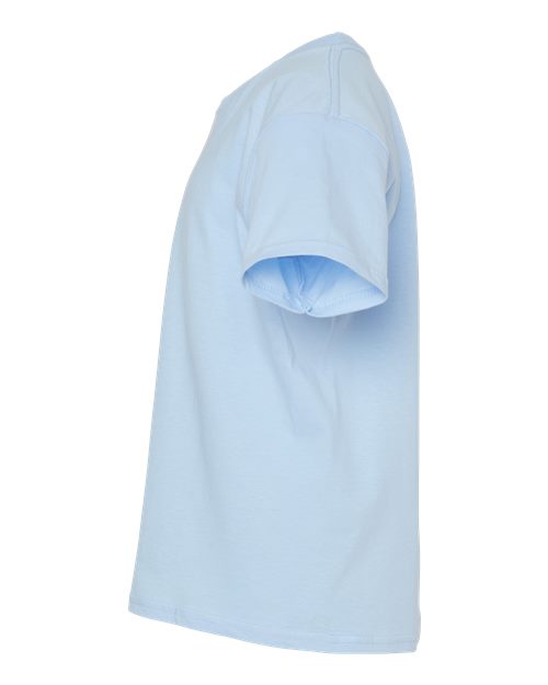 Light Blue-model Image