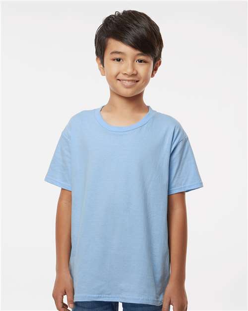 Light Blue-model Image