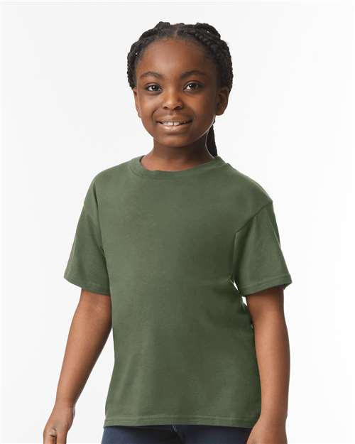 Military Green-model Image