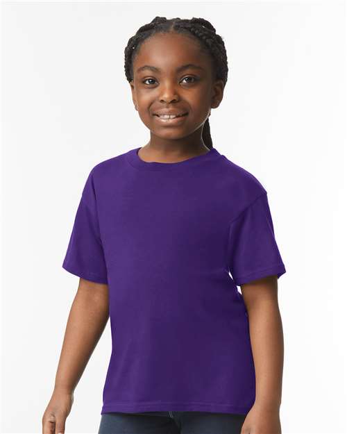 Purple-model Image