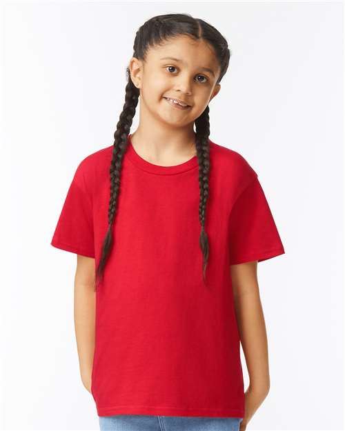 Red-model Image