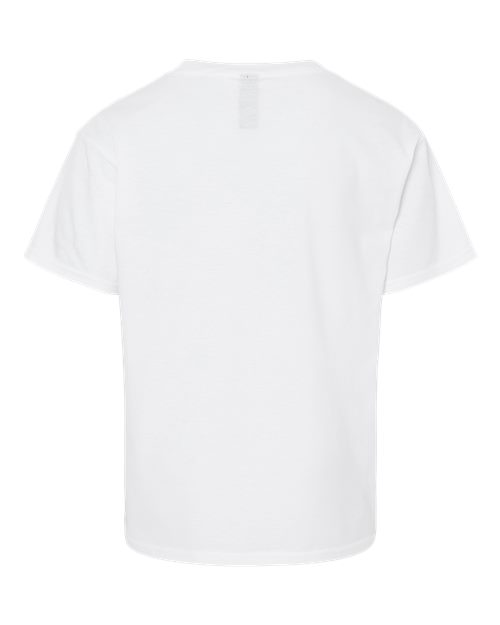 White-model Image
