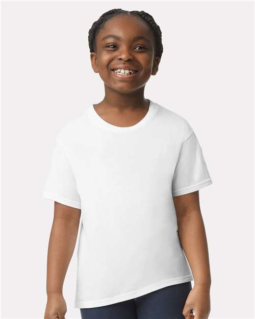 White-model Image