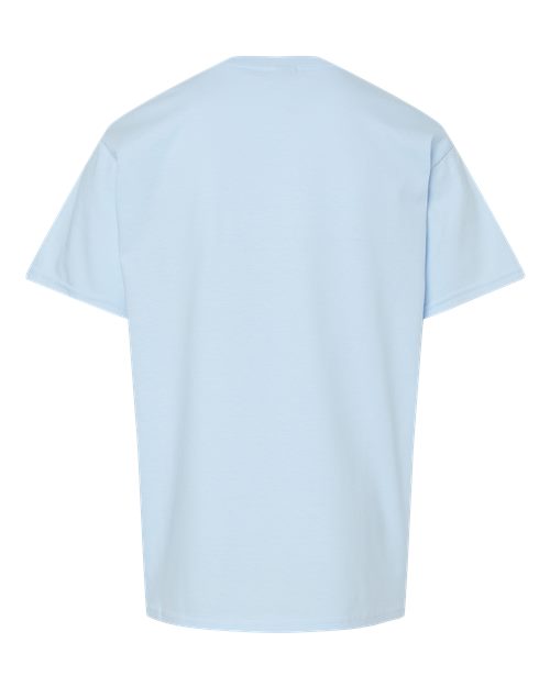 Light Blue-model Image