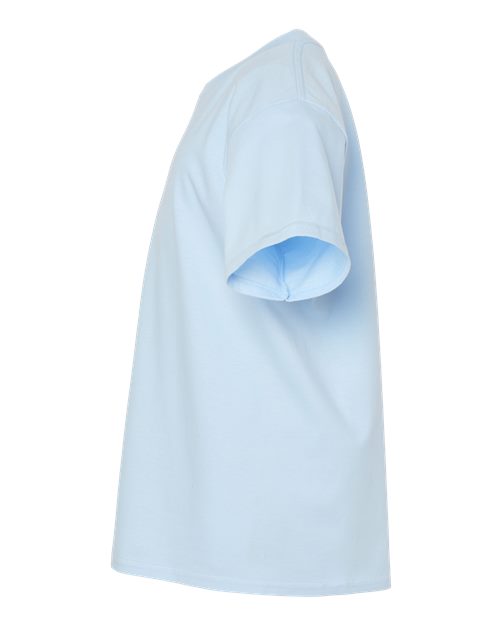 Light Blue-model Image