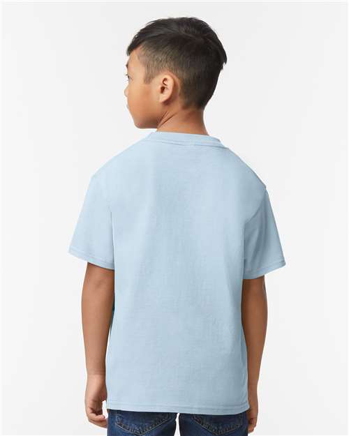 Light Blue-model Image
