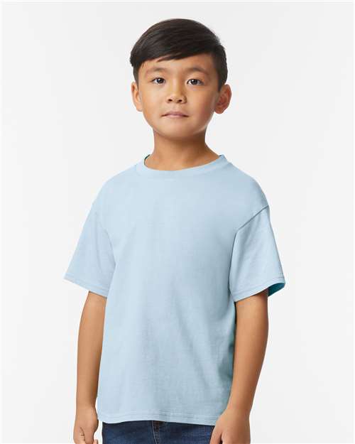 Light Blue-model Image