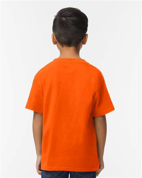 Orange-model Image
