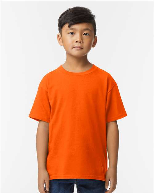 Orange-model Image