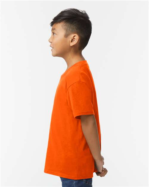 Orange-model Image