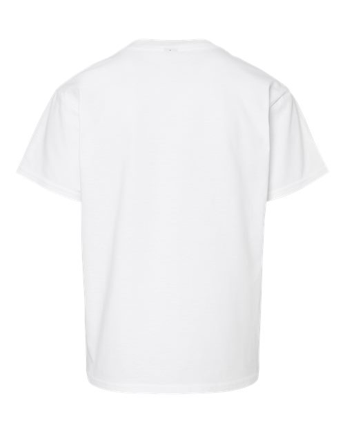White-model Image