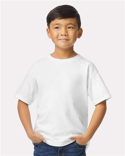 White-model Image