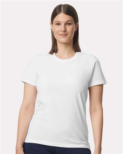 White-model Image