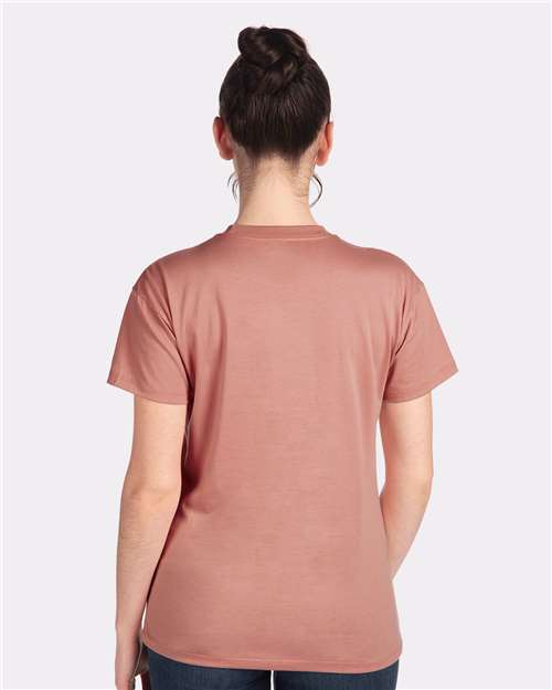 Desert Pink-model Image