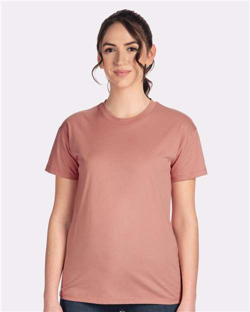 Desert Pink-model Image