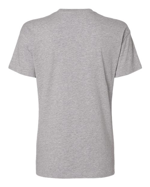 Heather Grey-model Image