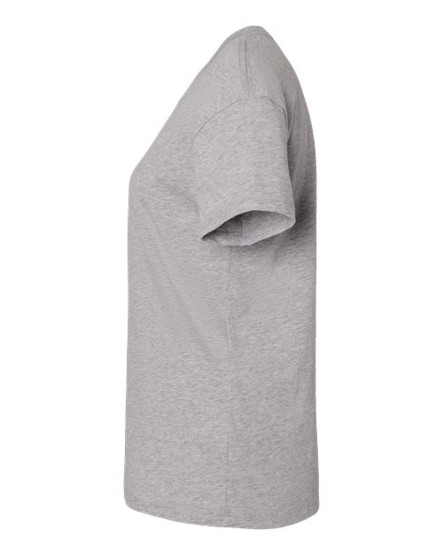 Heather Grey-model Image