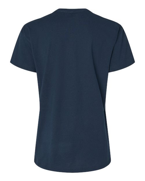 Midnight Navy-model Image
