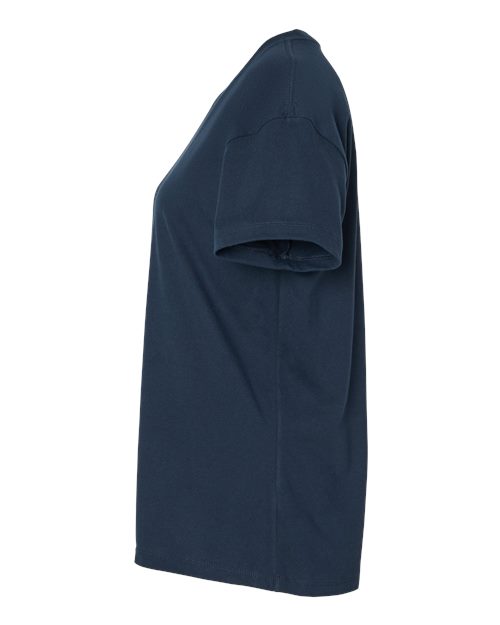 Midnight Navy-model Image