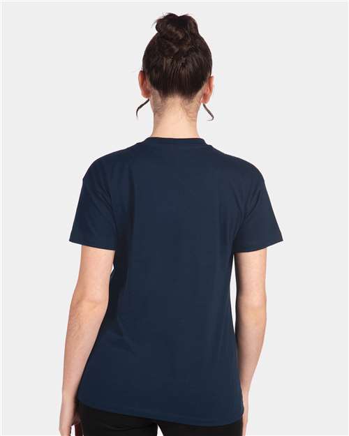Midnight Navy-model Image