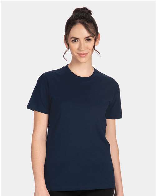 Midnight Navy-model Image