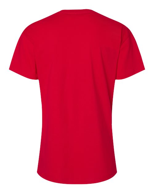 Red-model Image
