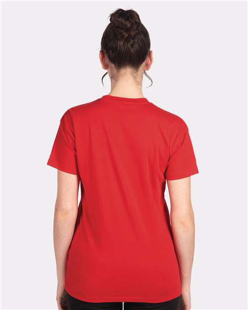 Red-model Image