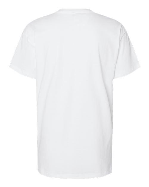 White-model Image