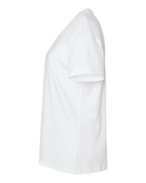 White-model Image