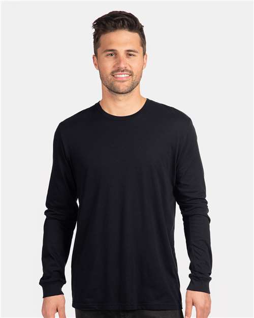 Black-model Image