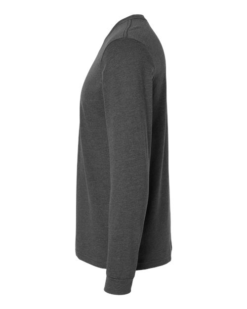 Charcoal-model Image