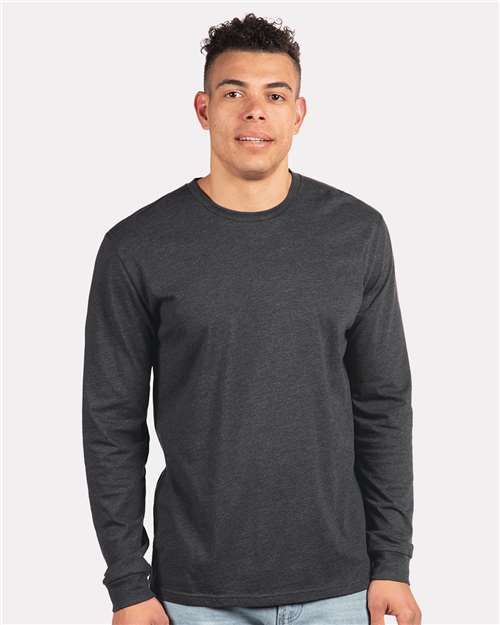 Charcoal-model Image