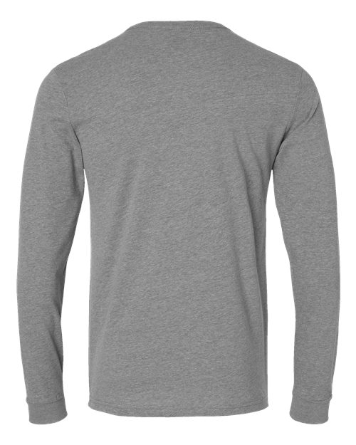 Dark Heather Grey-model Image