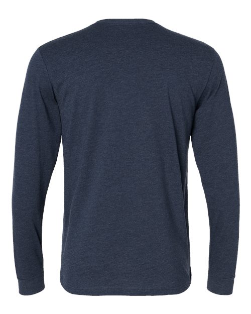 Midnight Navy-model Image