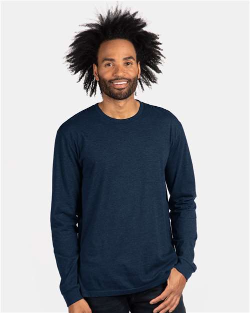 Midnight Navy-model Image