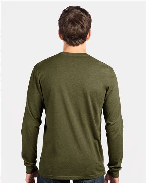 Military Green-model Image
